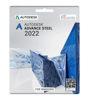 Autodesk-Advance-Steel-2022-Lifetime-License-For-Windows